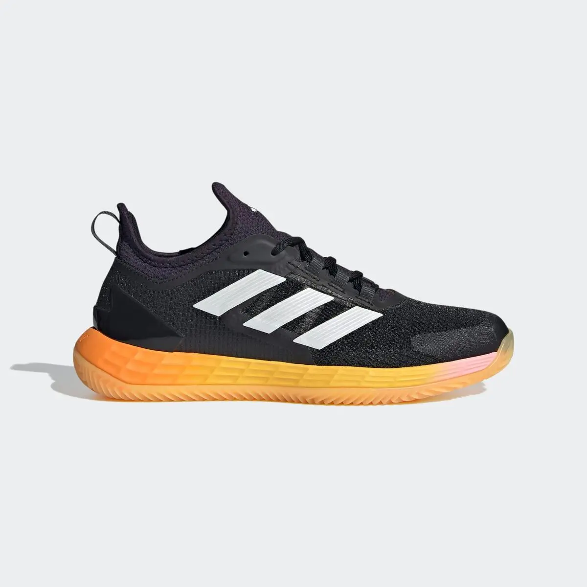 Adidas Adizero Ubersonic 4.1 Flame Tierra batida Mixta