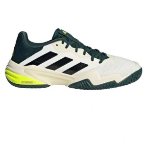 Adidas Barricade 13 Multipista para Hombres