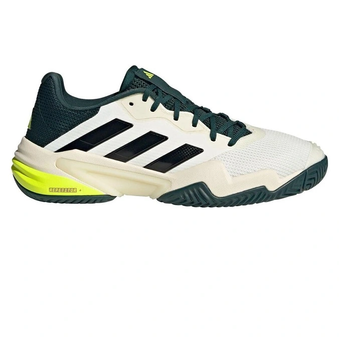 Adidas Barricade 13 Multipista para Hombres