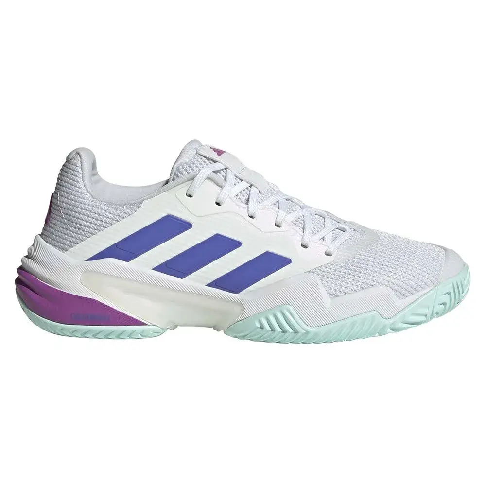 Adidas Barricade 13 Pista dura para Hombres