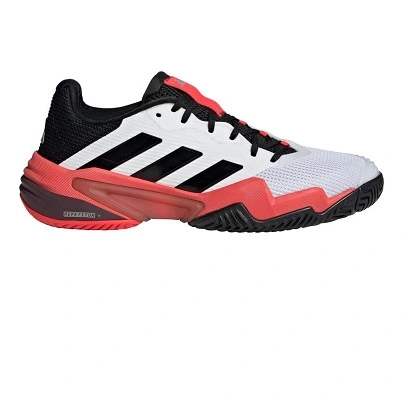 Adidas Barricade 13 Tierra batida para Hombres
