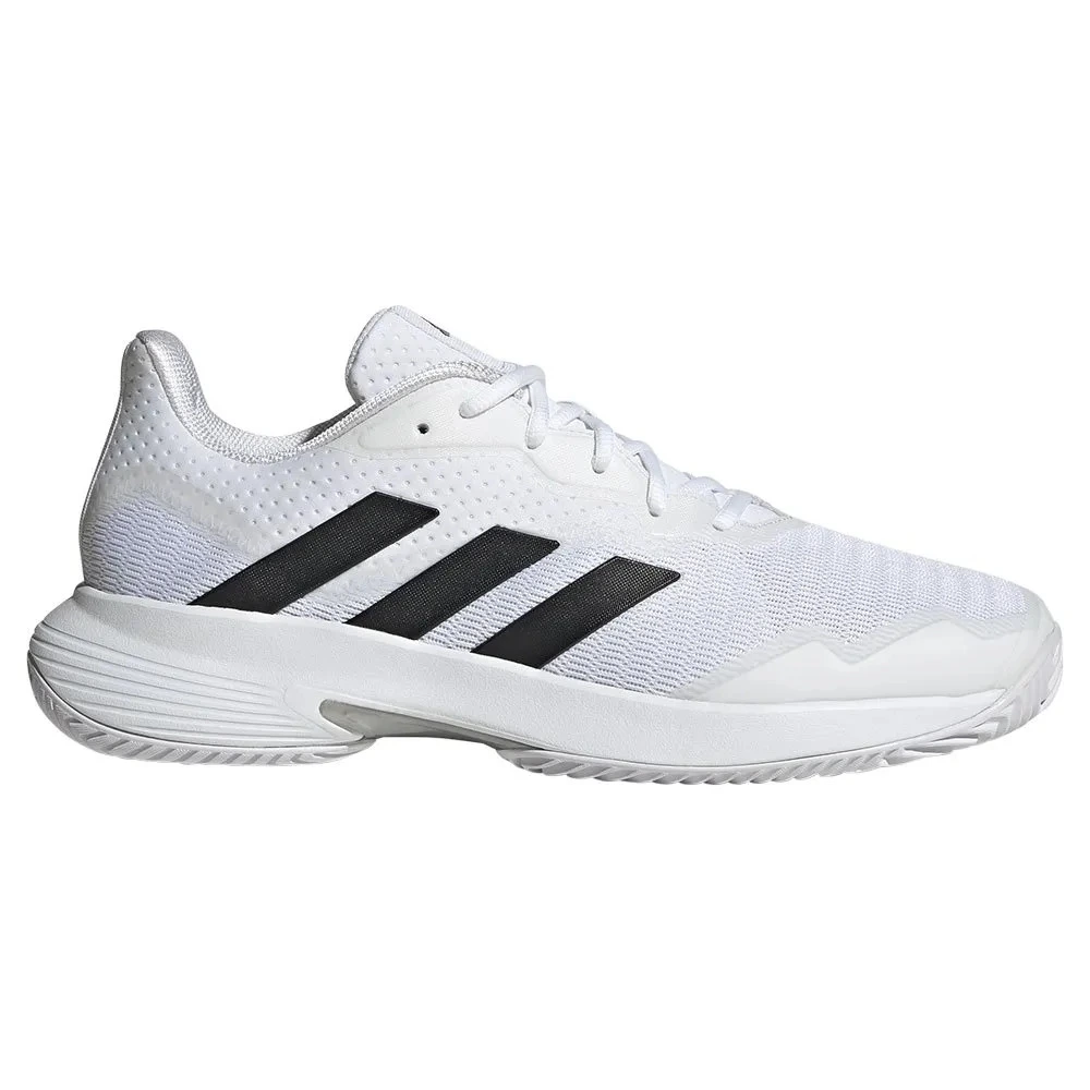 Adidas CourtJam Control Tierra batida par Hombres