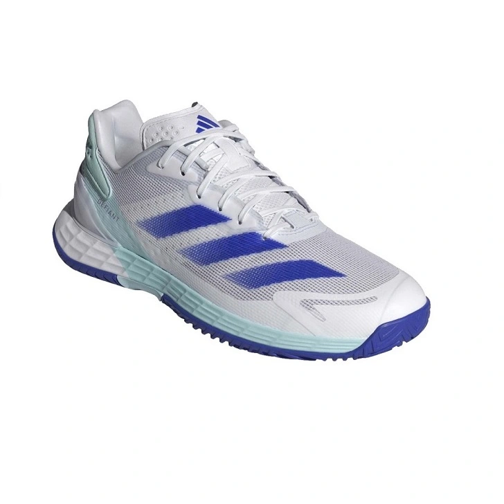 Adidas Defiant Speed 2 Multipista para Mujeres