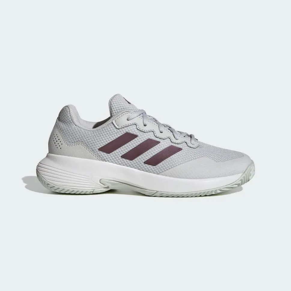 Adidas Gamecourt 2.0 Pista dura para Mujeres