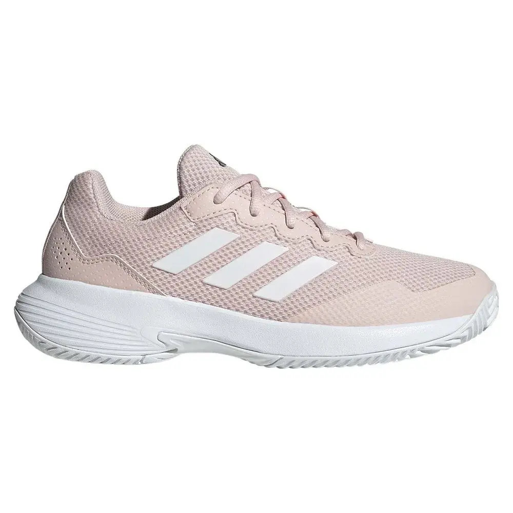 Adidas Gamecourt 2.0 Pista dura para Mujeres