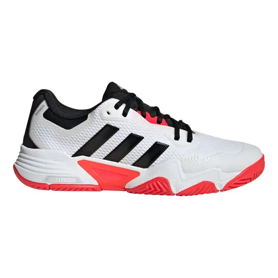 Adidas Solematch Control 2 Blanco Multipista para Hombres