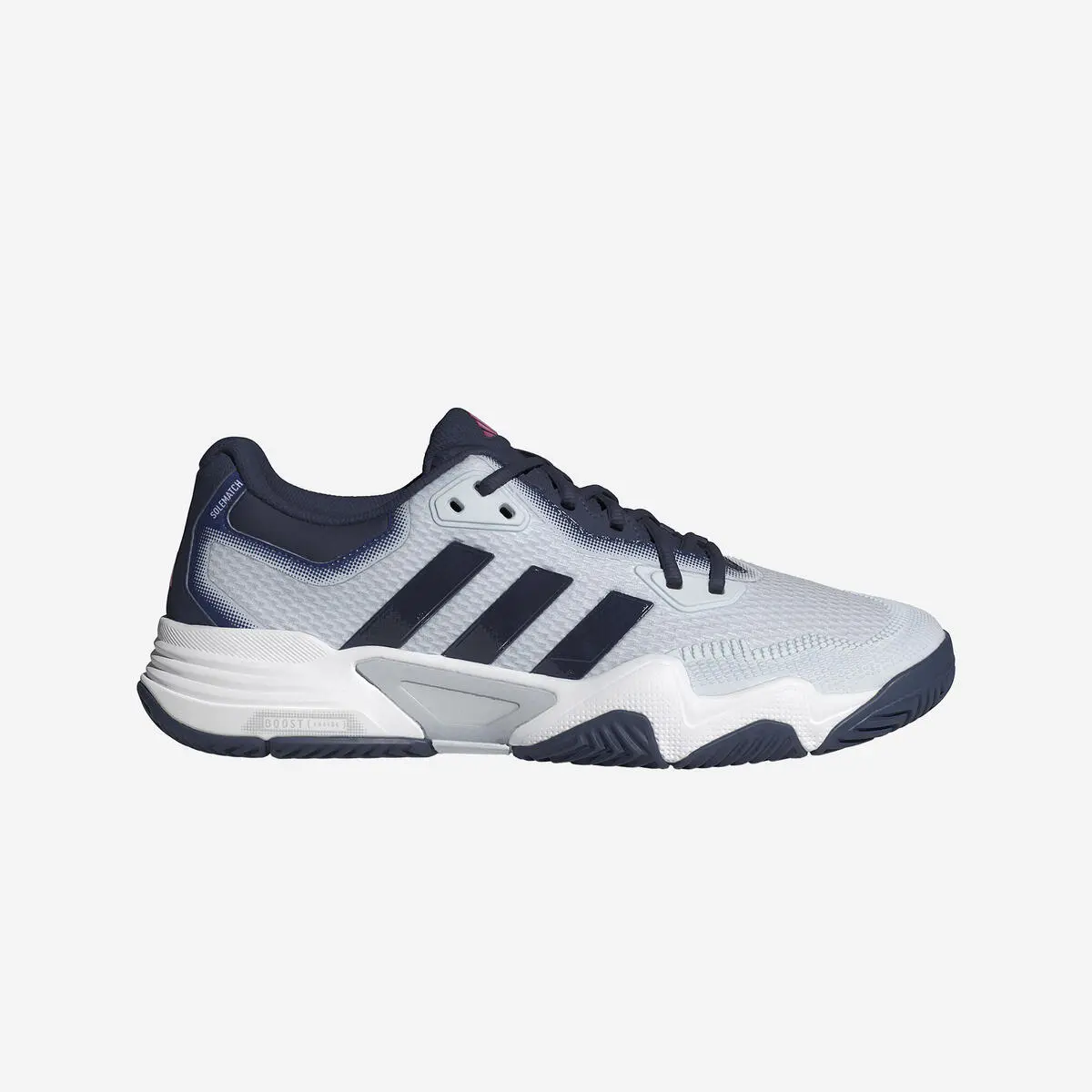 Adidas Solematch Pista dura para Hombre