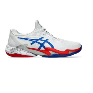 Asics Court FF 3 Novak Multipista para Hombres