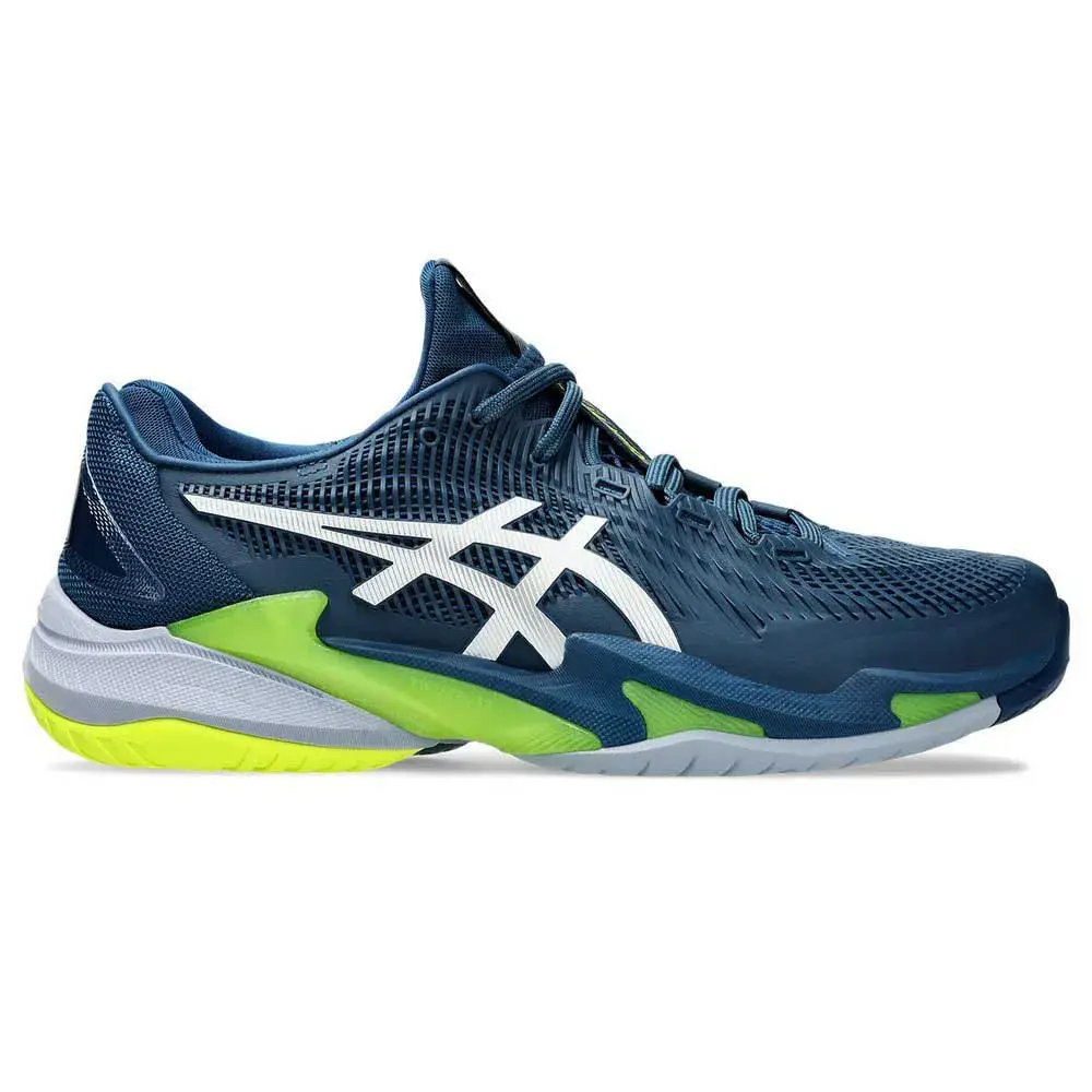 Asics Court FF 3 Tierra batida para Hombres