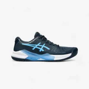 Asics Gel Challenger 14 Azul Multipista para Hombres