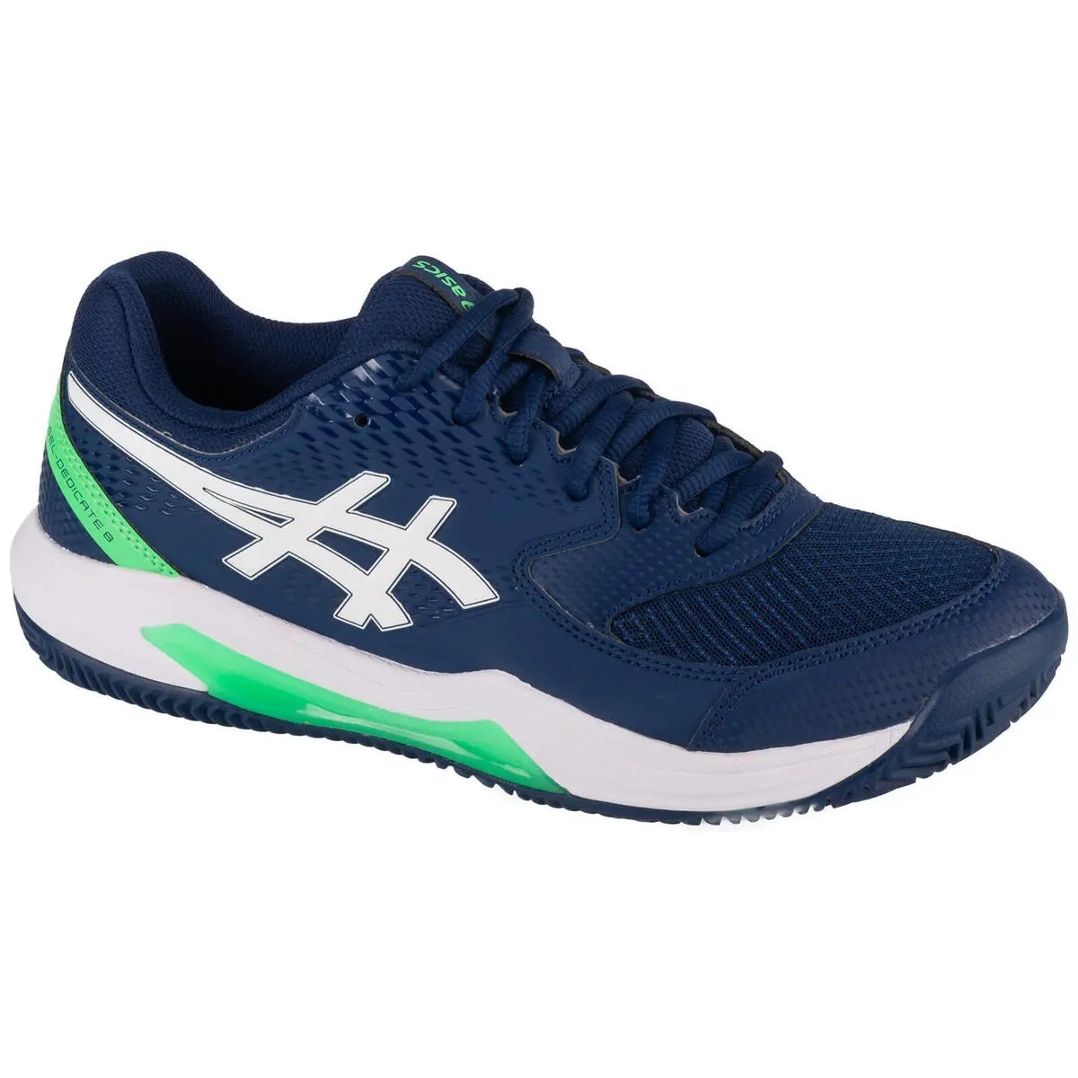 Asics Gel Dedicate 8 Clay Tierra batida para Hombres