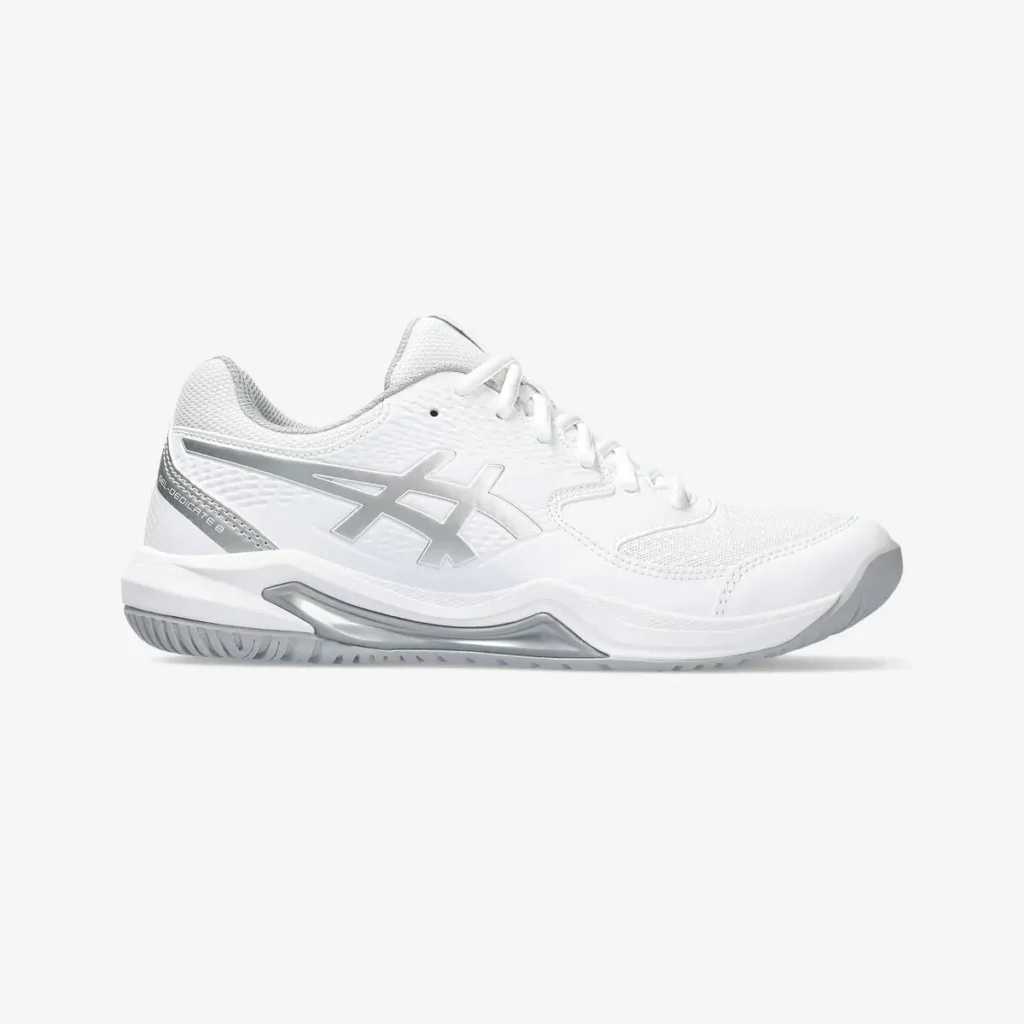 Asics Gel Dedicate 8 Multipista para Mujeres