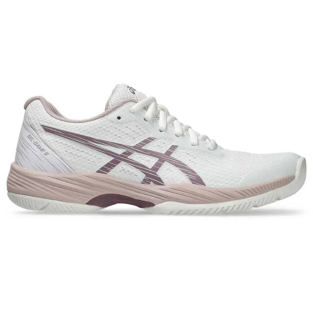 Asics Gel Game 9 Multipista para Mujeres