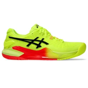 Asics Gel Resolution 9 Multipista para Hombres