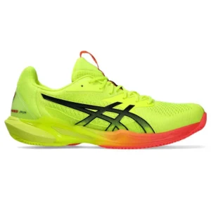 Asics Solution Speed FF 3 Clay Tierra batida para Hombres