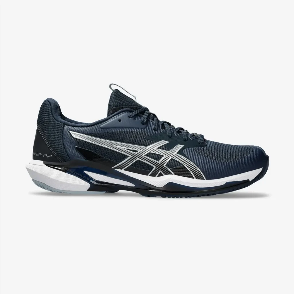 Asics Solution Speed FF 3 Pista dura para Hombres