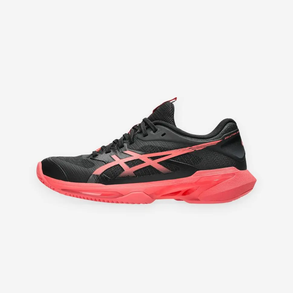 Asics Solution Speed FF 4 Clay Tierra Batida para Mujeres