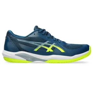 Asics Solution Swift FF 2 Clay Tierra batida para Hombres