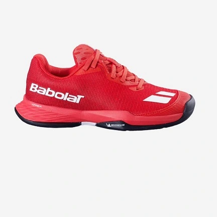 Babolat Jet Match 3 Multipista para Niños