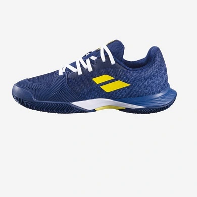 Babolat Jet Match 3 Tierra batida para Niños