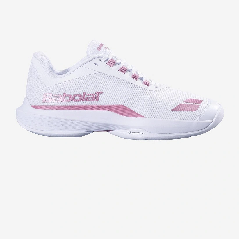 Babolat Jet Tere 2 Multipista para Mujeres