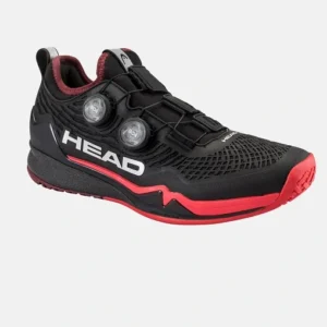 Head Endure Pro Boa Multipista para Hombres