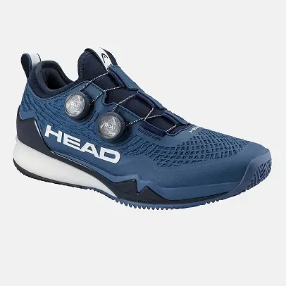 Head Endure Pro Boa Tierra batida para Hombres