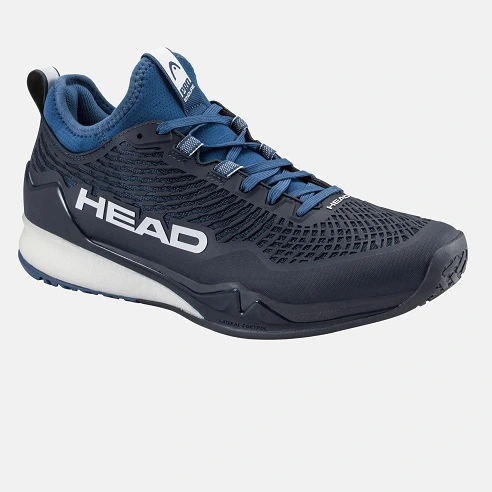 Head Endure Pro Multipista para Hombres