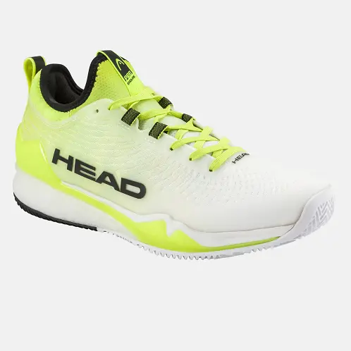 Head Endure Pro Tierra batida para Hombres