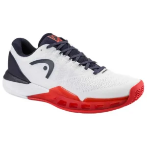 Head Revolt Pro 5.0 Multipista para Hombres