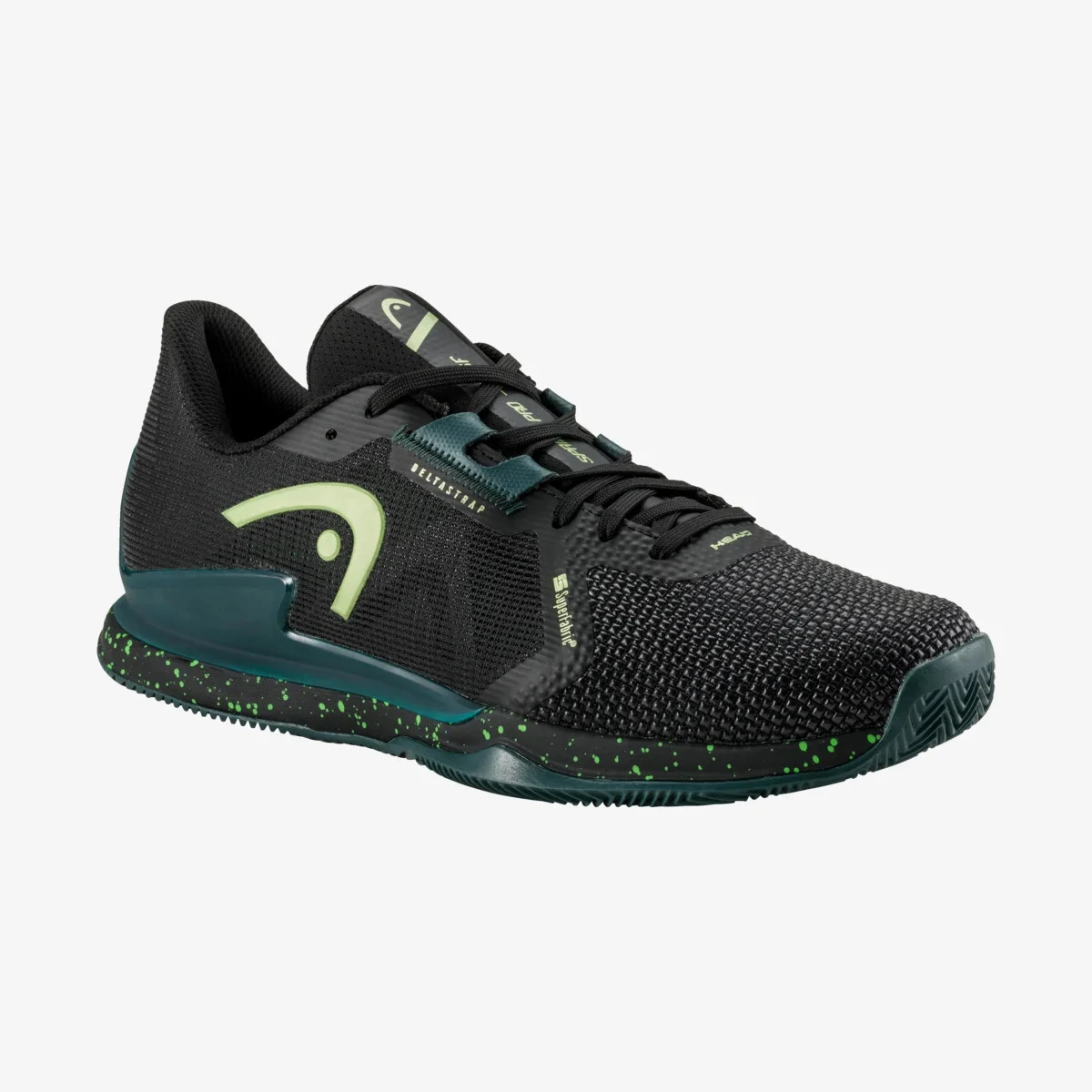 Head Sprint Pro 3.5 SF Tierra batida para Hombres