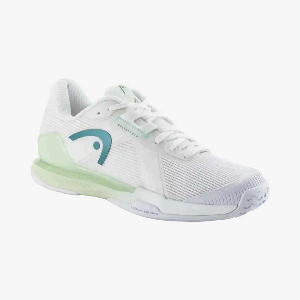 Head Sprint Pro 4.0 Multipista para Mujeres