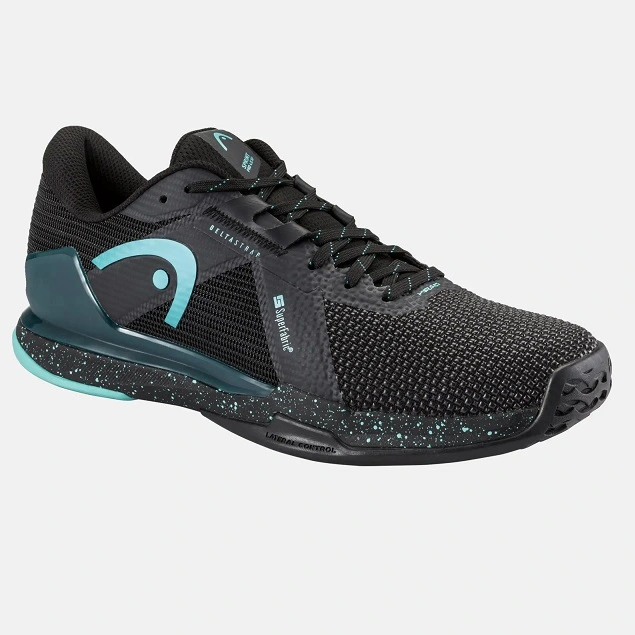 Head Sprint Pro 4.0 SF Multipista para Hombres