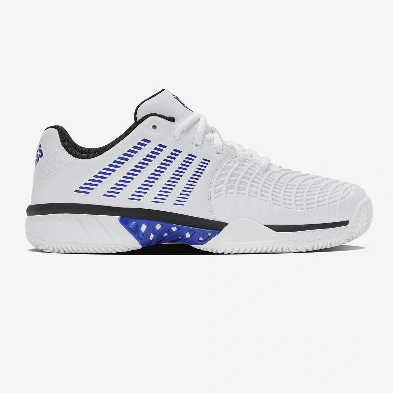 K-Swiss Express Light 3 Clay Tierra batida para Hombres