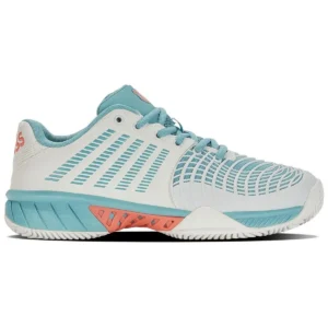 K-Swiss Express Light 3 Clay Tierra batida para Mujeres