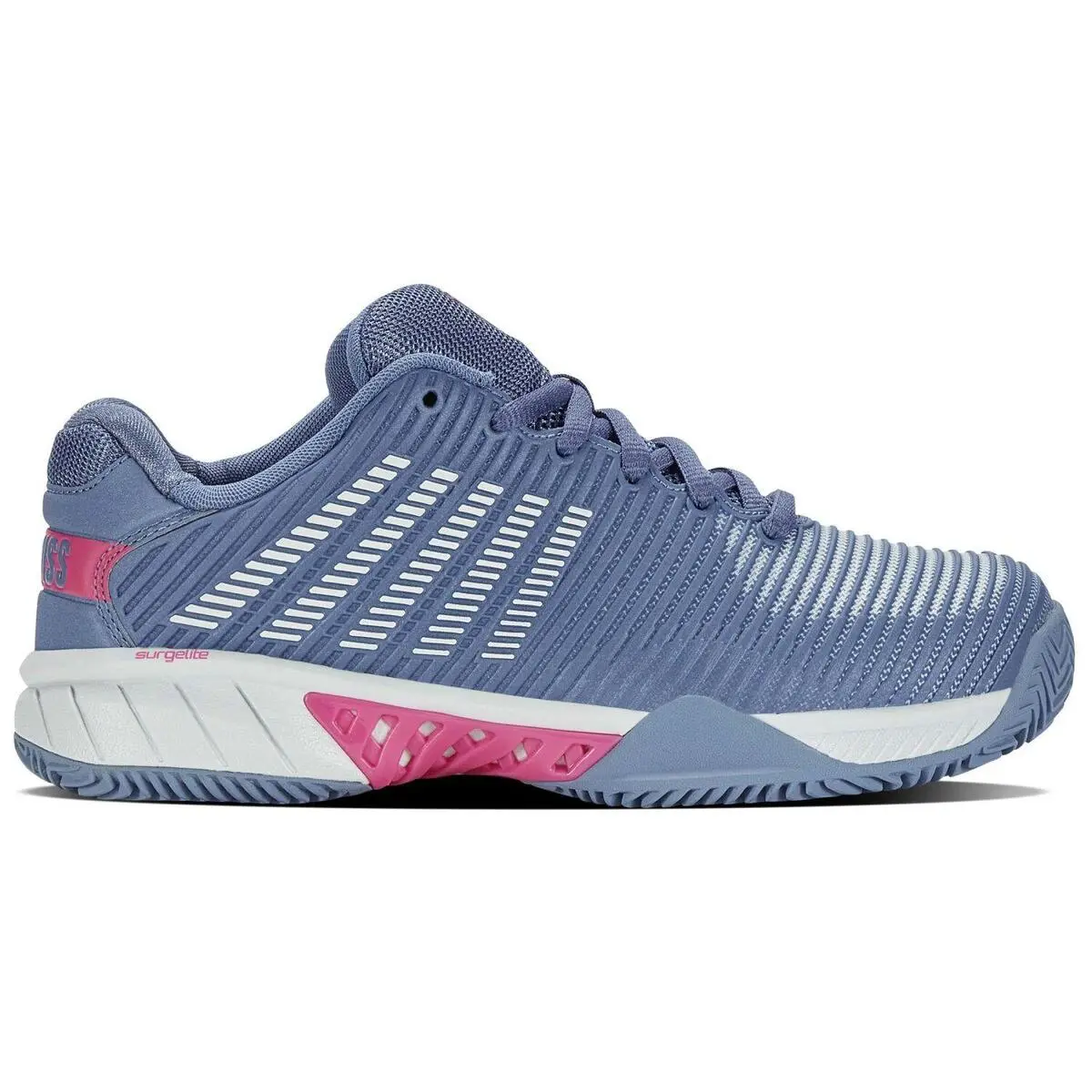 K-Swiss Hypercourt Express 2 Clay Tierra batida para Mujeres