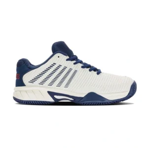 K-Swiss Hypercourt Express 2 Clay Tierra batida para Niños