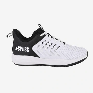 K-Swiss Ultrashot Light Tierra Batida para Hombres