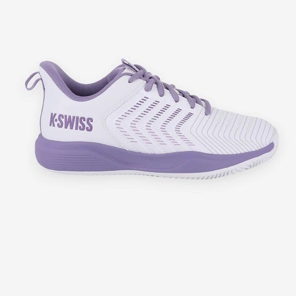 K-Swiss Ultrashot Light Tierra Batida para Mujeres