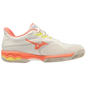 Mizuno Wave Exceed Light 2 AC Pista dura para Mujeres