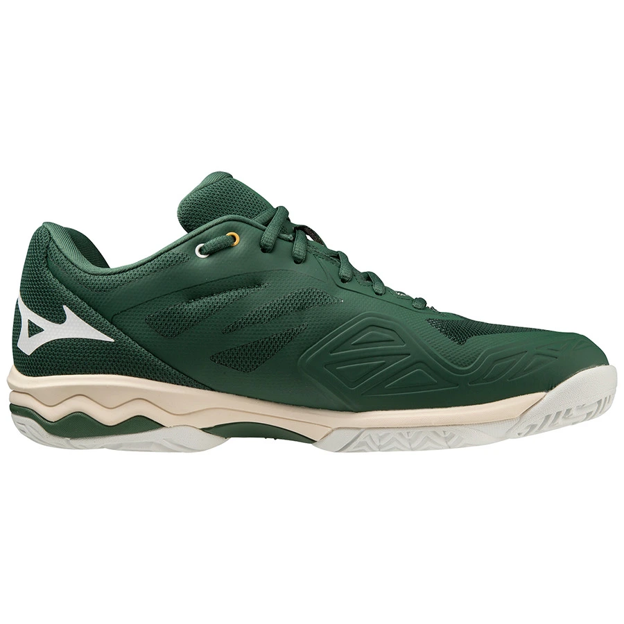 Mizuno Wave Exceed Light AC Pista dura para Hombres