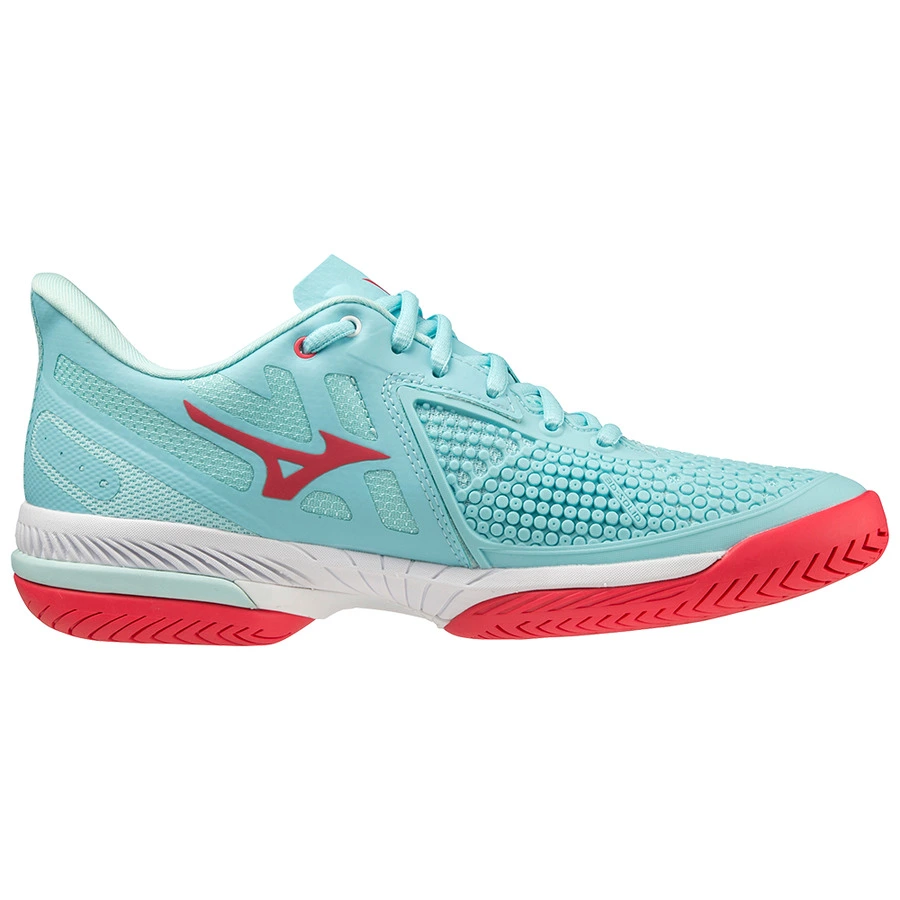 Mizuno Wave Exceed Tour 5AC Pista dura para Mujeres