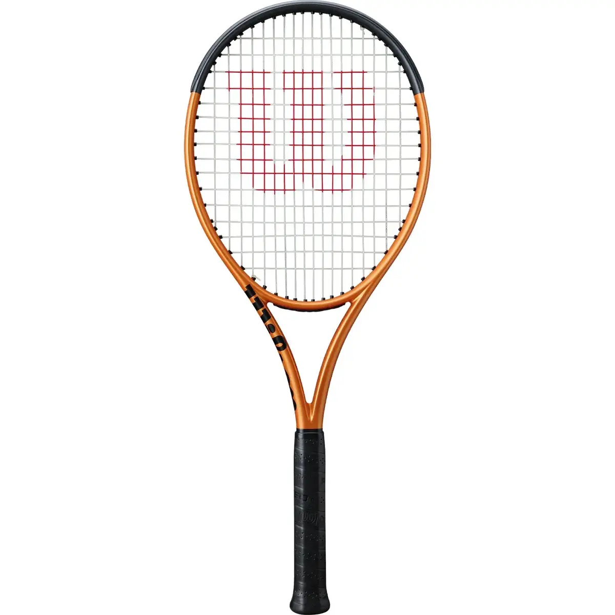 Wilson Burn 100LS V6 2026
