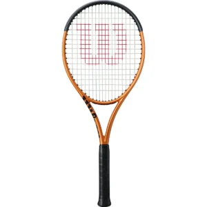 Wilson Burn 100S V6 2026