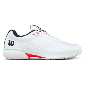 Wilson Rush Lite 5 Tierra batida para Hombres
