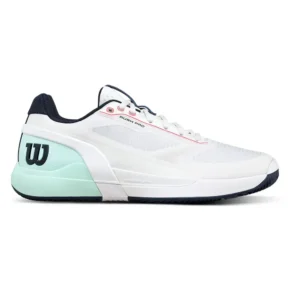Wilson Rush Pro 5 Tierra batida para Hombres