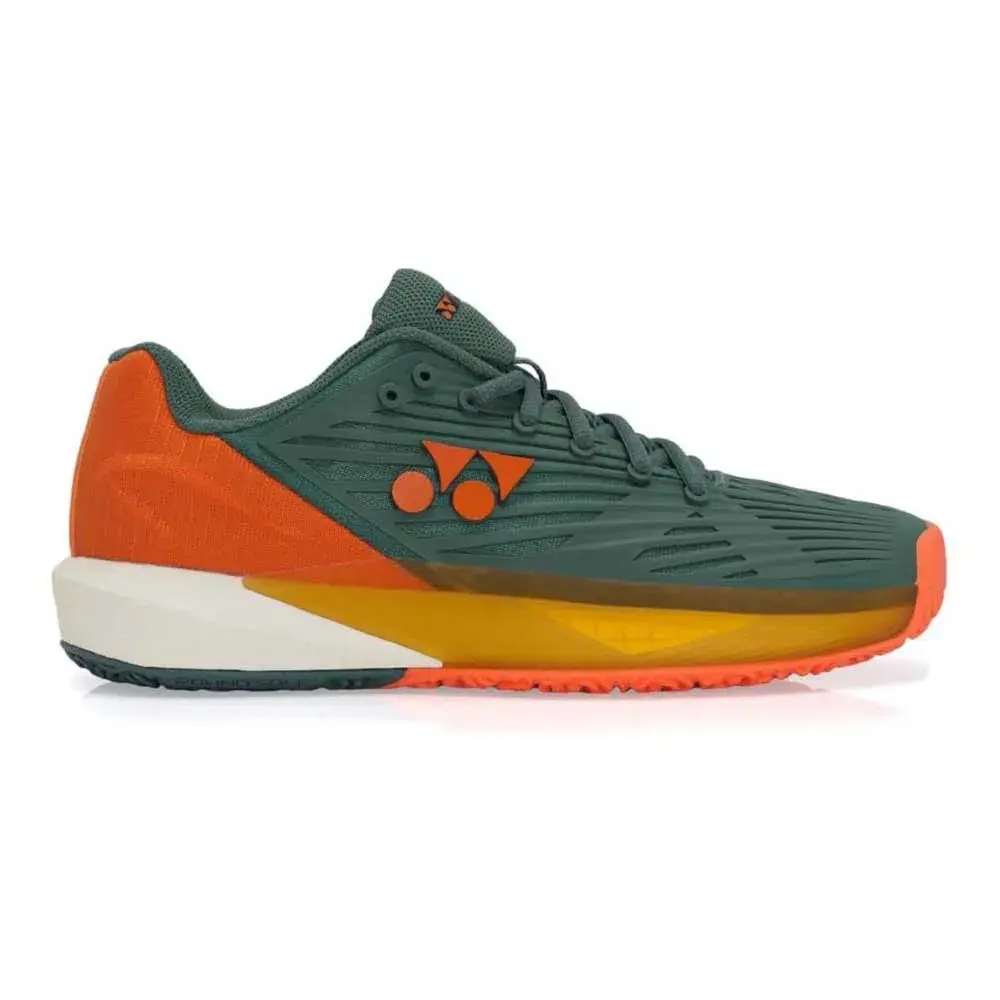 Yonex Power Cushion Eclipsion 5 Clay Tierra batida para Hombres