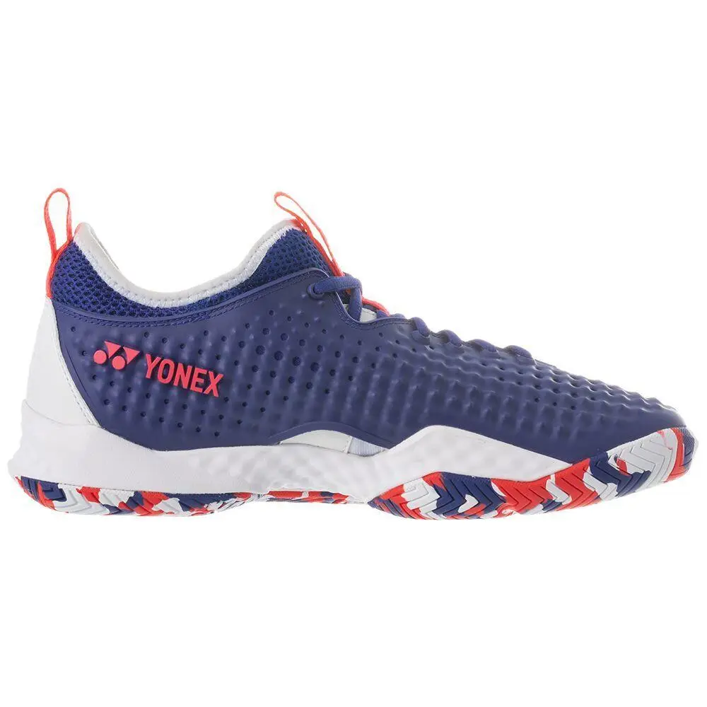 Yonex Power Cushion FusionRev 4 Multipista para Hombres