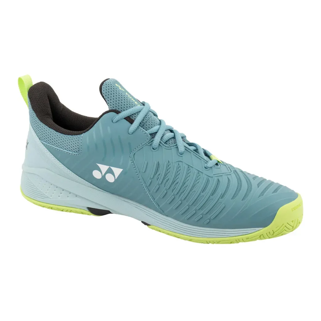 Yonex Power Cushion Sonicage 3 Multipista para Hombres