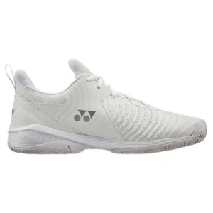 Yonex Power Cushion Sonicage 3 Multipista para Mujeres